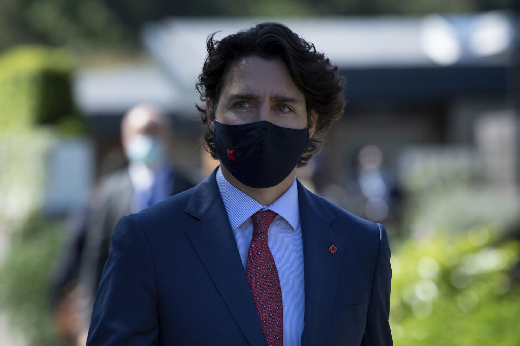 Britain G7